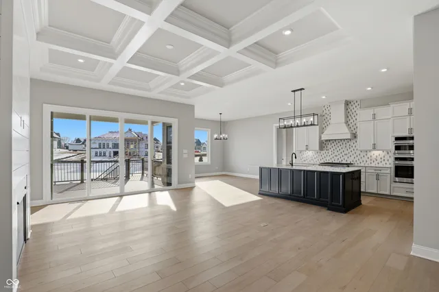 $1,315,000 | 1455 Old Hickory Lane, Westfield, IN 46074