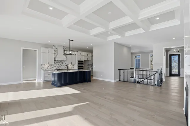 $1,315,000 | 1455 Old Hickory Lane, Westfield, IN 46074