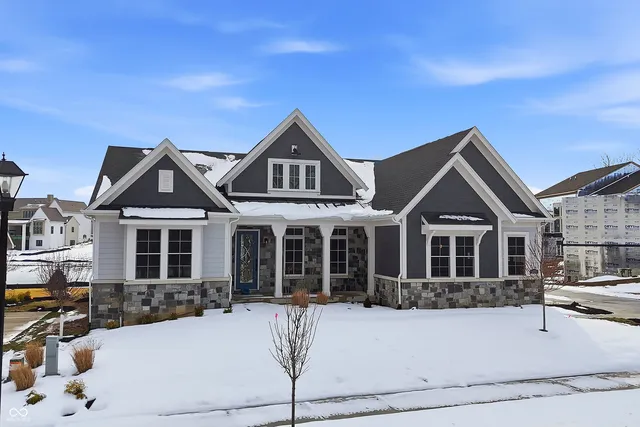 $1,315,000 | 1455 Old Hickory Lane, Westfield, IN 46074