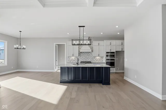 $1,315,000 | 1455 Old Hickory Lane, Westfield, IN 46074