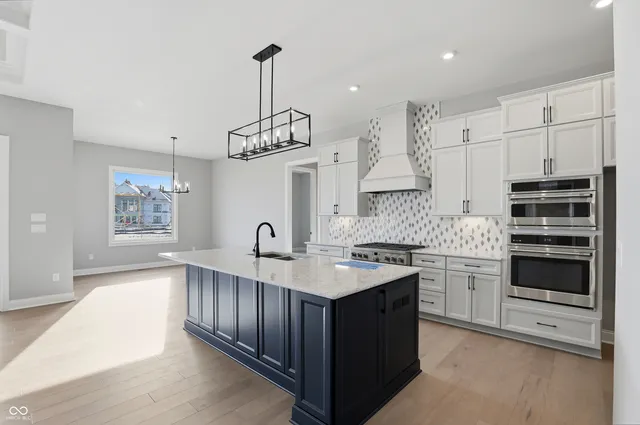 $1,315,000 | 1455 Old Hickory Lane, Westfield, IN 46074