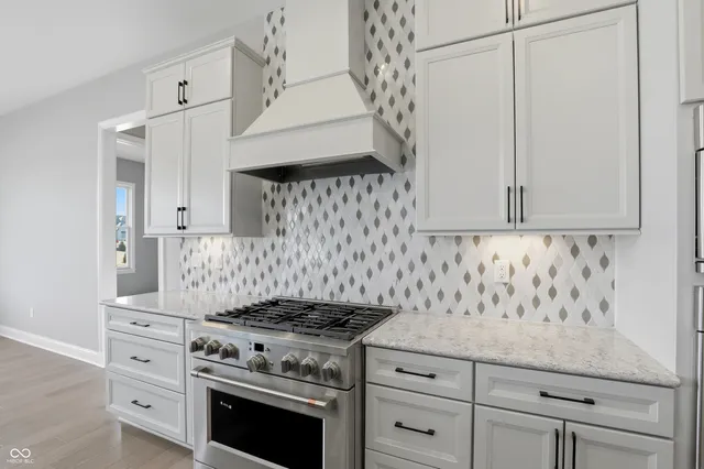 $1,315,000 | 1455 Old Hickory Lane, Westfield, IN 46074