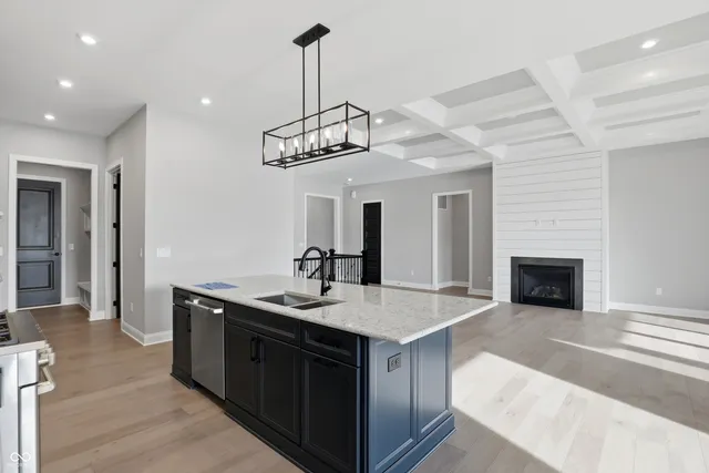 $1,315,000 | 1455 Old Hickory Lane, Westfield, IN 46074