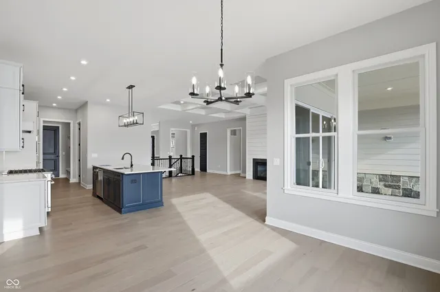 $1,315,000 | 1455 Old Hickory Lane, Westfield, IN 46074