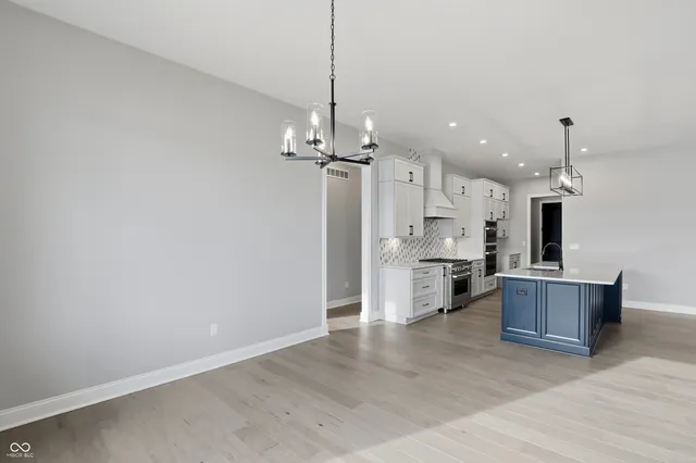 $1,315,000 | 1455 Old Hickory Lane, Westfield, IN 46074