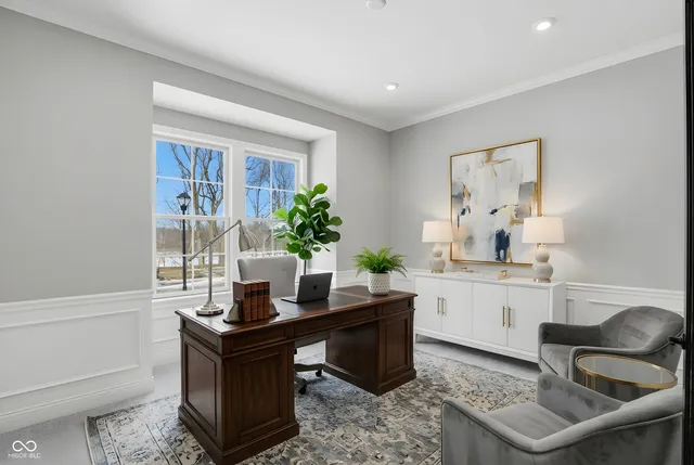 $1,315,000 | 1455 Old Hickory Lane, Westfield, IN 46074