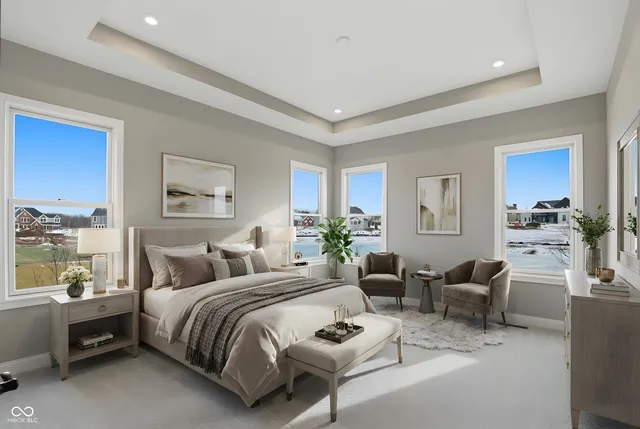 $1,315,000 | 1455 Old Hickory Lane, Westfield, IN 46074