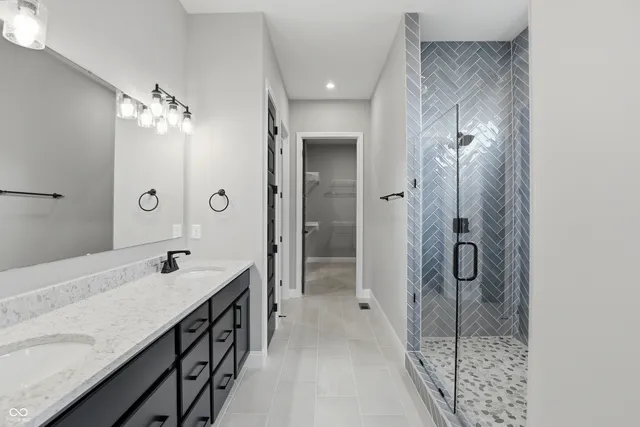 $1,315,000 | 1455 Old Hickory Lane, Westfield, IN 46074