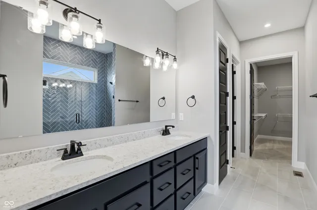 $1,315,000 | 1455 Old Hickory Lane, Westfield, IN 46074