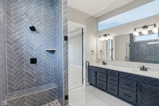 $1,315,000 | 1455 Old Hickory Lane, Westfield, IN 46074