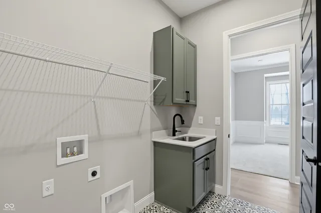 $1,315,000 | 1455 Old Hickory Lane, Westfield, IN 46074