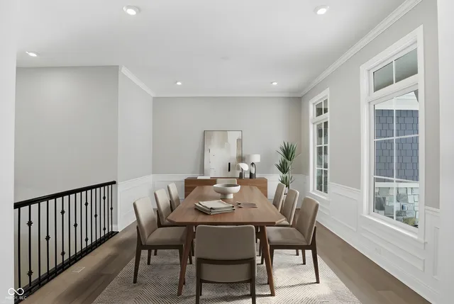 $1,315,000 | 1455 Old Hickory Lane, Westfield, IN 46074