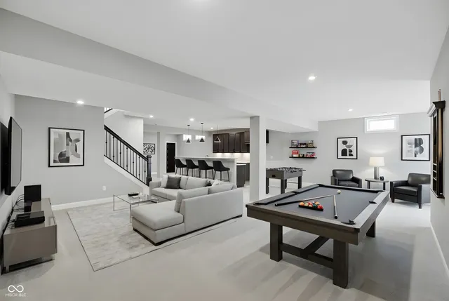 $1,315,000 | 1455 Old Hickory Lane, Westfield, IN 46074