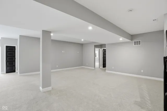 $1,315,000 | 1455 Old Hickory Lane, Westfield, IN 46074