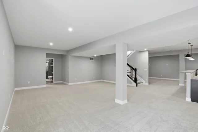 $1,315,000 | 1455 Old Hickory Lane, Westfield, IN 46074