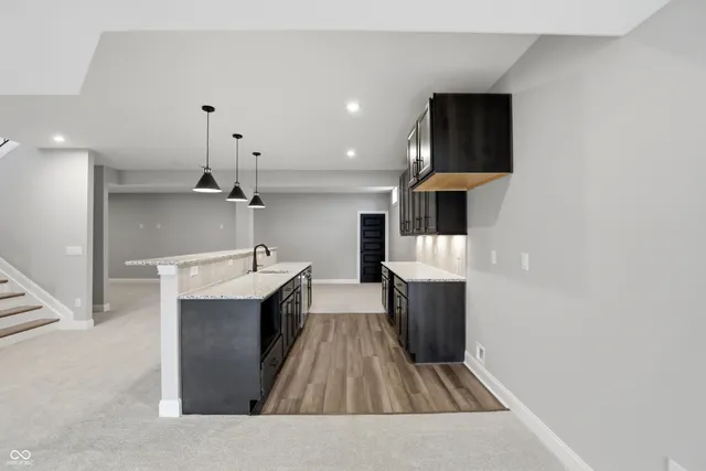 $1,315,000 | 1455 Old Hickory Lane, Westfield, IN 46074