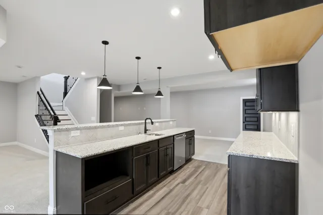 $1,315,000 | 1455 Old Hickory Lane, Westfield, IN 46074