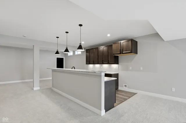 $1,315,000 | 1455 Old Hickory Lane, Westfield, IN 46074