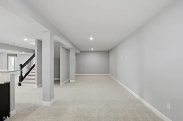 $1,315,000 | 1455 Old Hickory Lane, Westfield, IN 46074