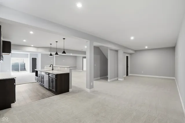 $1,315,000 | 1455 Old Hickory Lane, Westfield, IN 46074