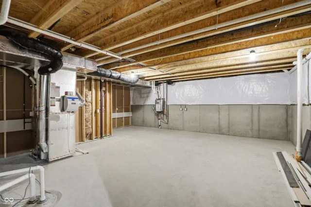 $1,315,000 | 1455 Old Hickory Lane, Westfield, IN 46074