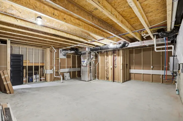 $1,315,000 | 1455 Old Hickory Lane, Westfield, IN 46074