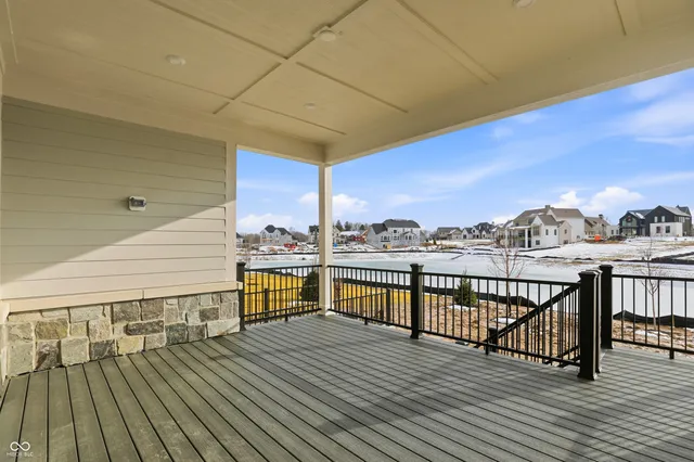 $1,315,000 | 1455 Old Hickory Lane, Westfield, IN 46074