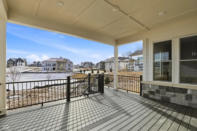 $1,315,000 | 1455 Old Hickory Lane, Westfield, IN 46074