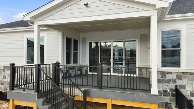 $1,315,000 | 1455 Old Hickory Lane, Westfield, IN 46074