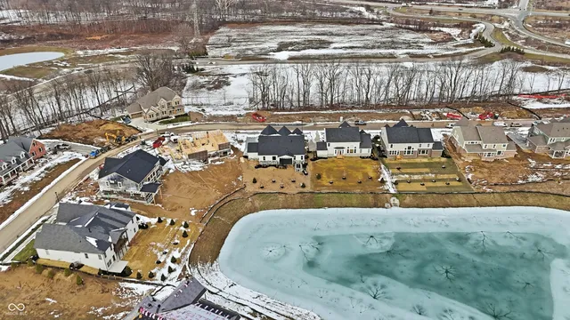 $1,315,000 | 1455 Old Hickory Lane, Westfield, IN 46074