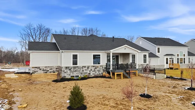 $1,315,000 | 1455 Old Hickory Lane, Westfield, IN 46074