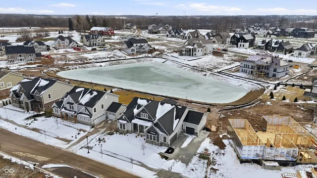 $1,315,000 | 1455 Old Hickory Lane, Westfield, IN 46074