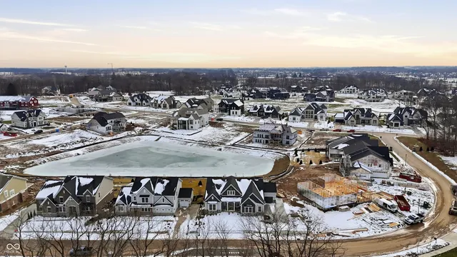 $1,315,000 | 1455 Old Hickory Lane, Westfield, IN 46074