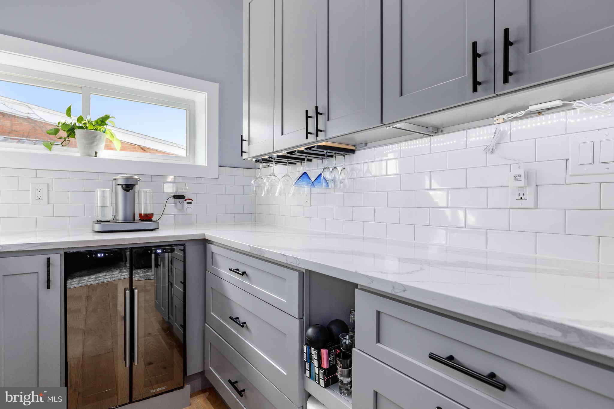 1101 44th Place Southeast Washington, DC 20019 - Photo 11 of 35
