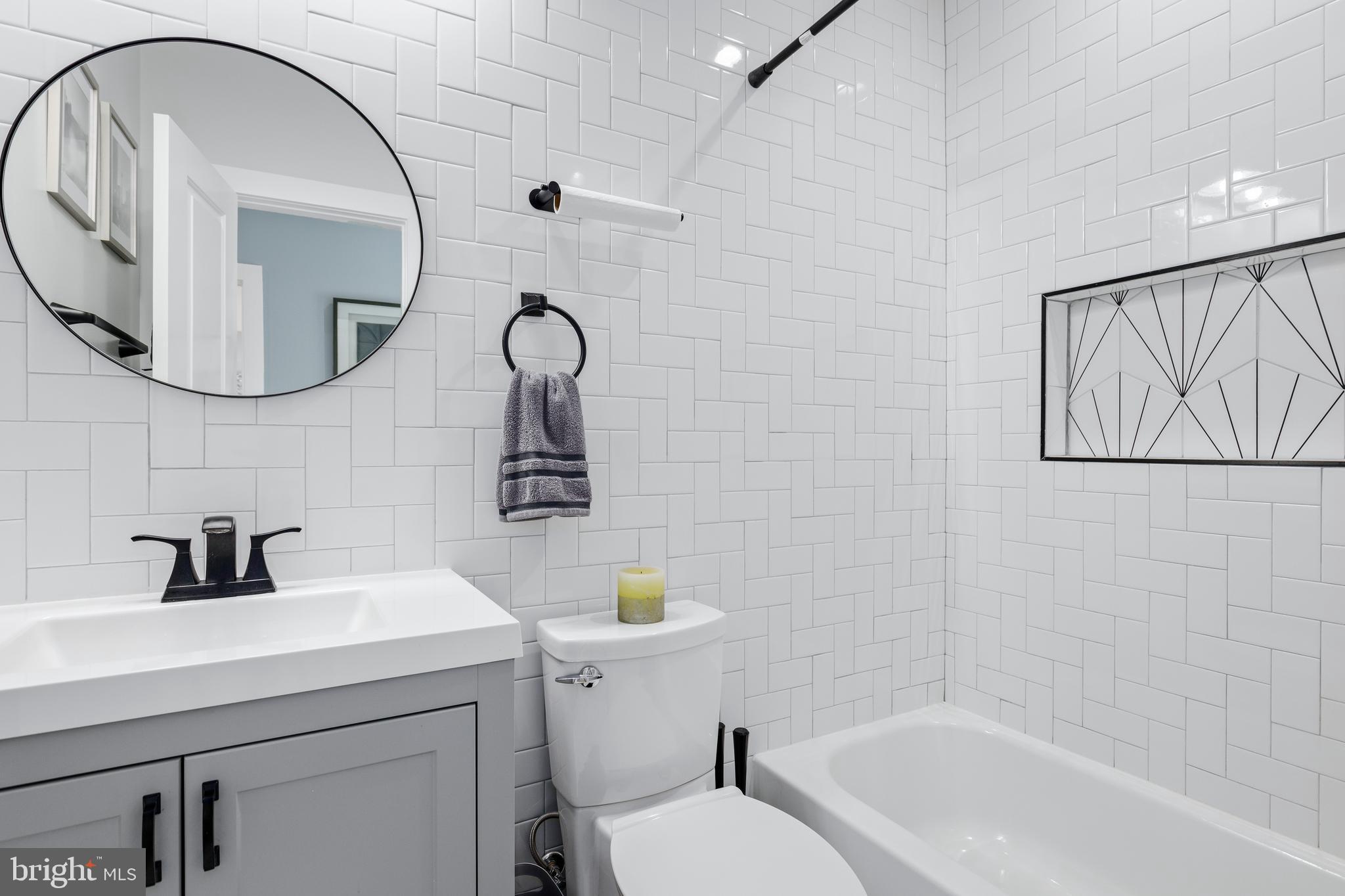 1101 44th Place Southeast Washington, DC 20019 - Photo 21 of 35