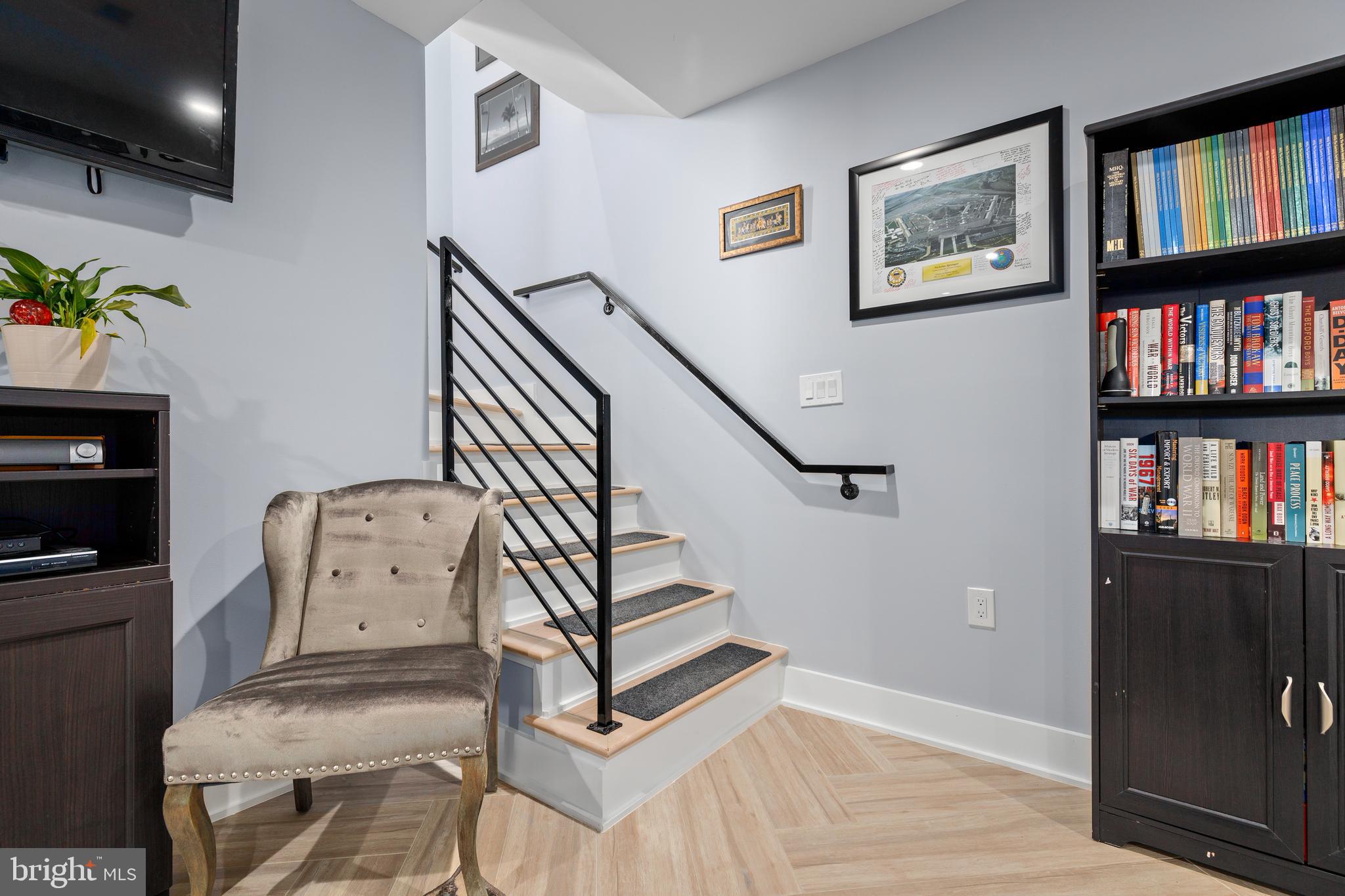 1101 44th Place Southeast Washington, DC 20019 - Photo 25 of 35