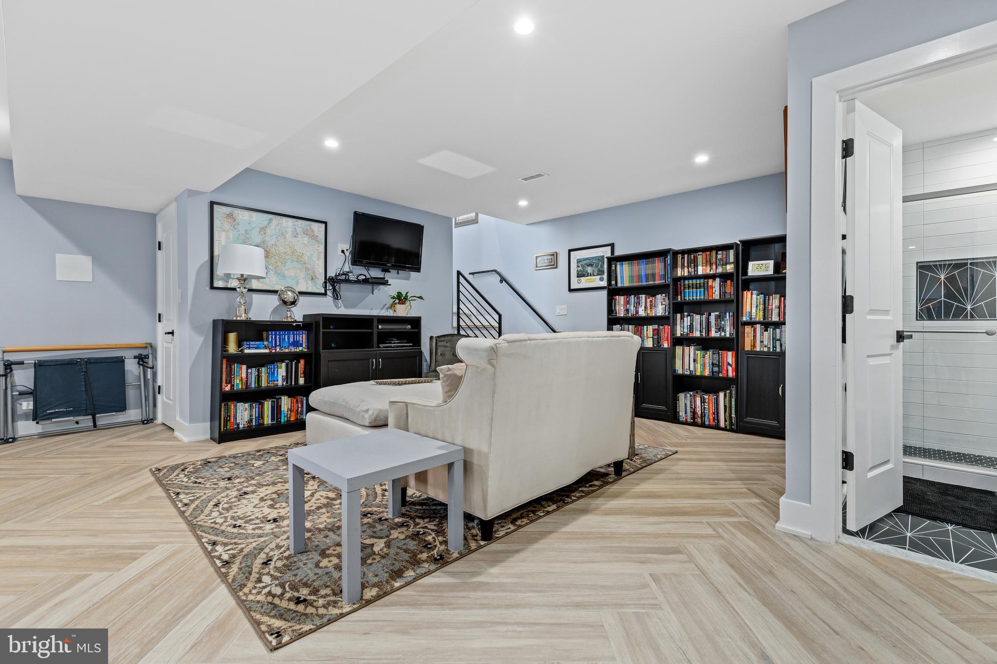 1101 44th Place Southeast Washington, DC 20019 - Photo 27 of 35