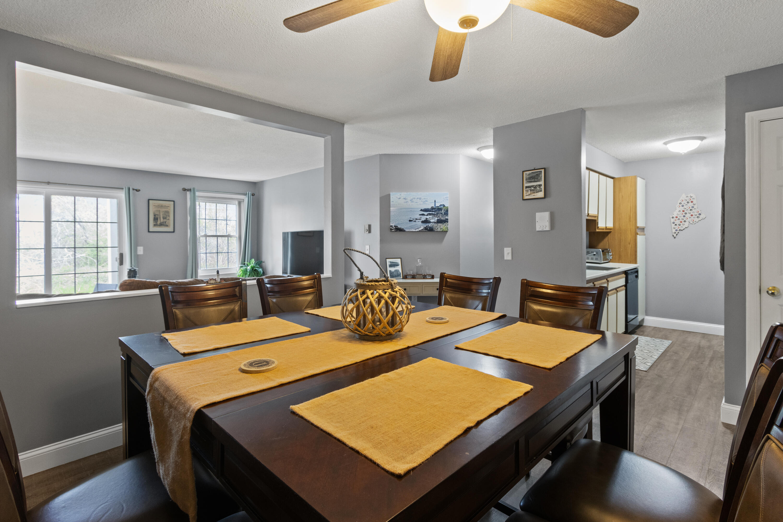 7 Somerset, Unit A7 Freeport, ME 04032 - Photo 5 of 31 202605011BH-51018