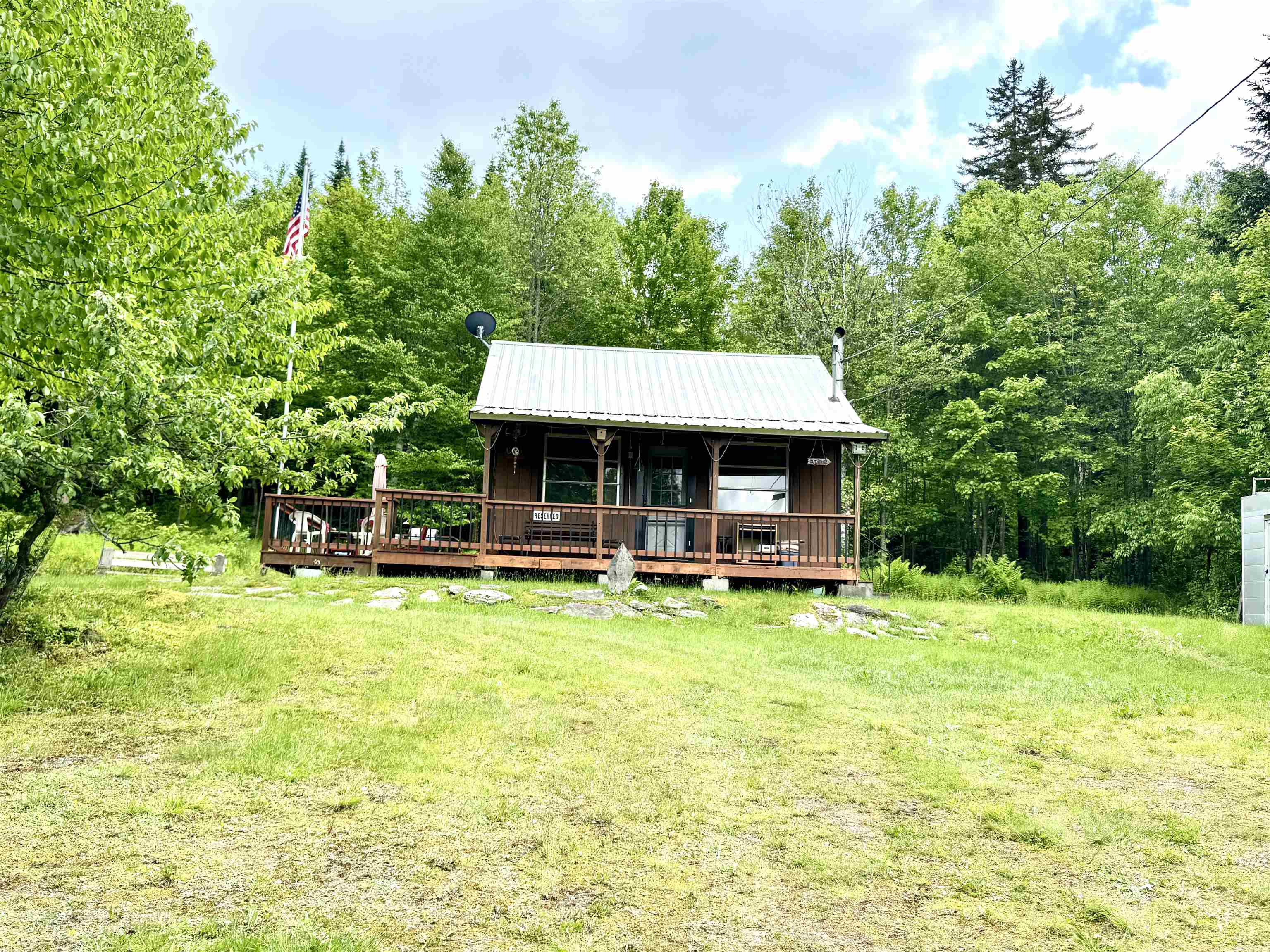 106 Philbrook Road Pittsburg, NH 03592 - Photo 42 of 50