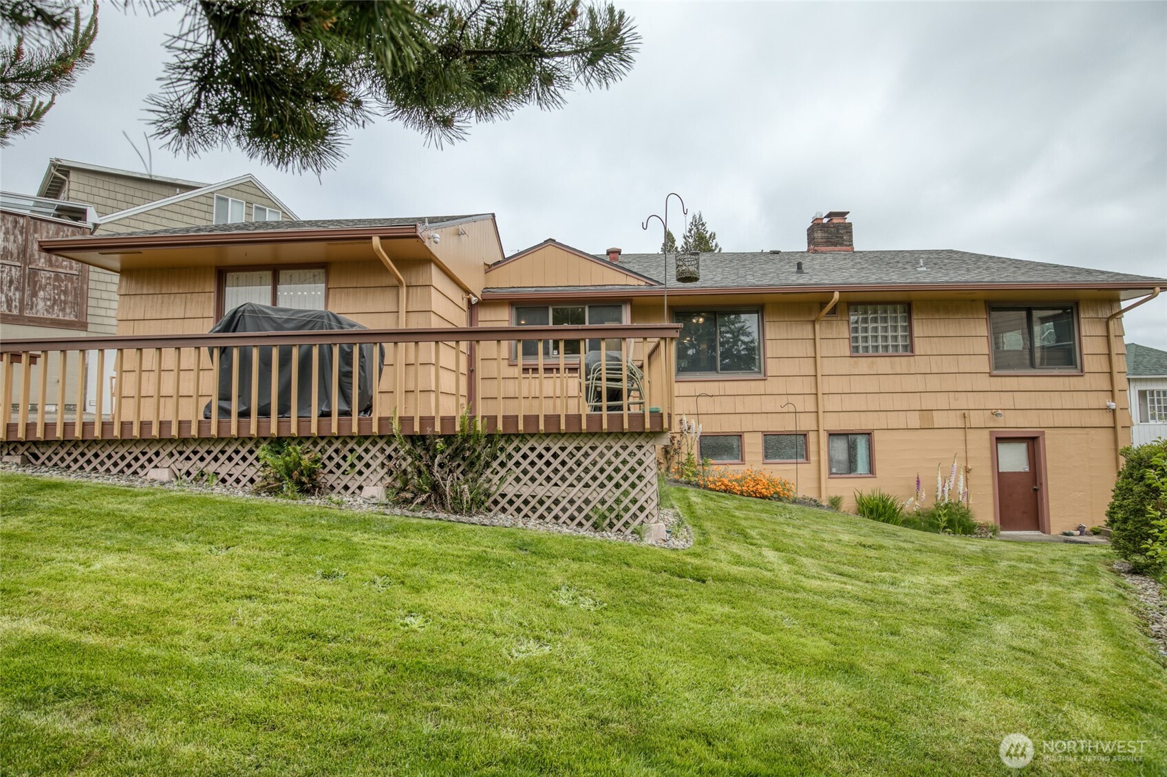 809 North L Street Aberdeen, WA 98520 - Photo 34 of 38