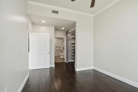 $595,000 | 500 Throckmorton Street, Unit 1605, Fort Worth, TX 76102