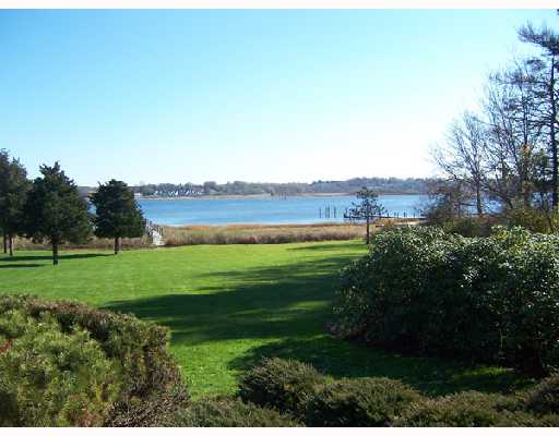 300 Rumstick Road Barrington, RI 02806 - Photo 6 of 7 Waterfront/Dock/Pier.
