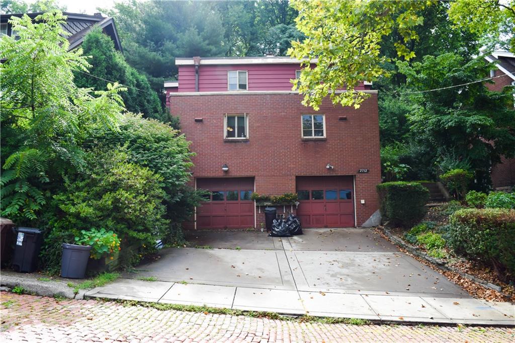 2714 Mt Royal Road Pittsburgh, PA 15217 - Photo 1 of 22 Gallery Image 1