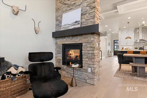 $1,050,000 | 9709 West Snowcap Drive, Boise, ID 83709