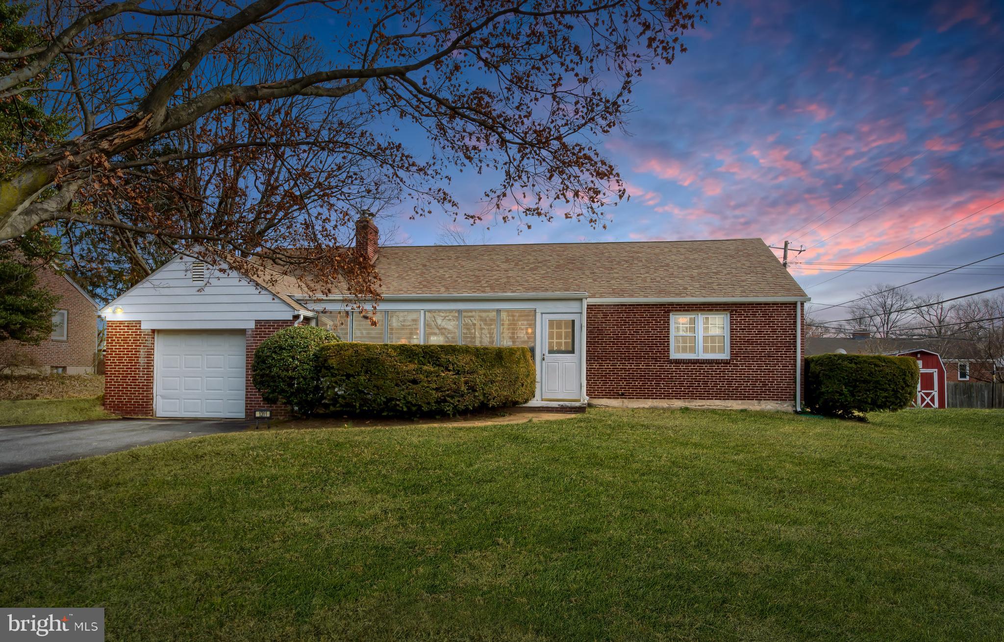 1311 Marsh Road Wilmington, DE 19803 - Photo 1 of 29 Welcome home to 1311 Marsh Rd.!