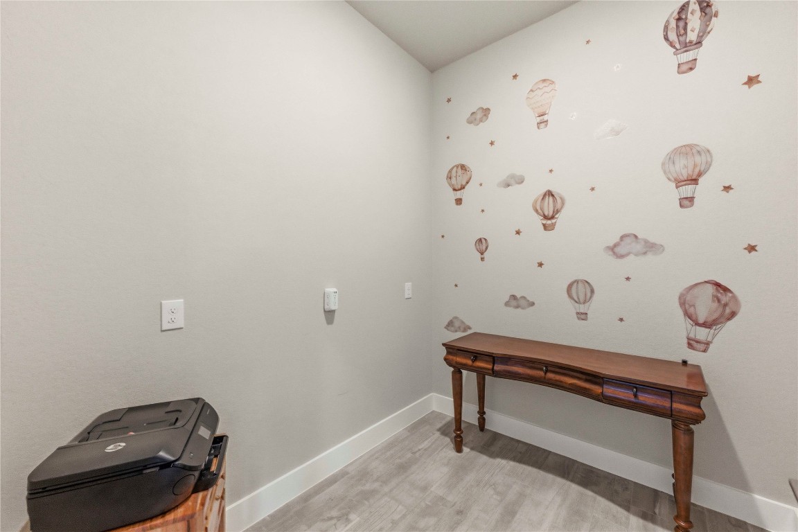 184 Granite Road Spring Branch, TX 78070 - Photo 19 of 27 Dedicated office space