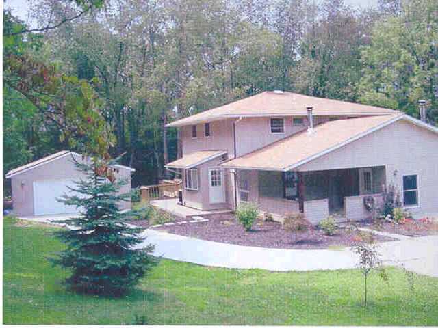 2205 River Road Newark, OH 43023 - Photo 1 of 1