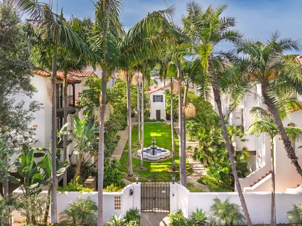 $1,799,000 | 125 Bath Street, Unit B2, Santa Barbara, CA 93101