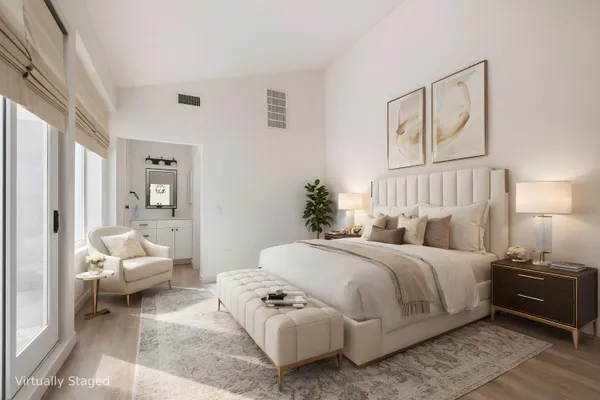 $1,799,000 | 125 Bath Street, Unit B2, Santa Barbara, CA 93101