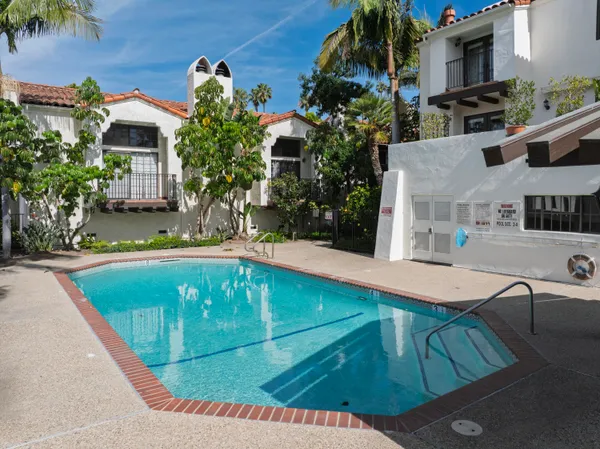 $1,799,000 | 125 Bath Street, Unit B2, Santa Barbara, CA 93101